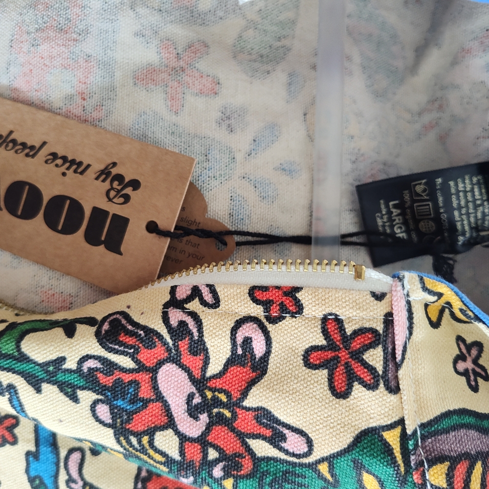 Nooworks Surf Parka - Large - Picture 4 of 5